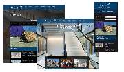 designenergie werbeagentur - Webdesign für Metallbaubetrieb in Berlin