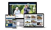 designenergie werbeagentur - Webdesign und Webentwicklung für die Hoffnungstaler Stiftung Lobetal