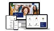 designenergie werbeagentur - Webentwicklung für das Angebot des Bildungsteams der Hoffnungstaler Stiftung Lobetal