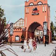 Designer Outlet Berlin - GALLERY