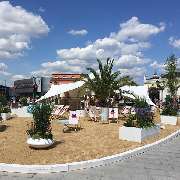Designer Outlet Berlin - GALLERY