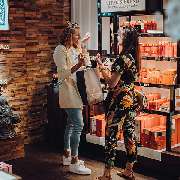 Designer Outlet Berlin - GALLERY