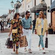 Designer Outlet Berlin - GALLERY