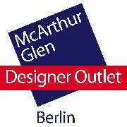 Designer Outlet Berlin - LOGO