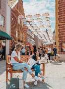 Designer Outlet Ochtrup - GALLERY