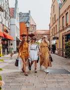 Designer Outlet Ochtrup - GALLERY