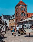 Designer Outlet Ochtrup - GALLERY