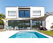 Desjoyaux Pools Ulm - Gartenpool Ulm