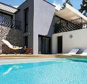 Desjoyaux Pools Ulm - Pool bauen Ulm