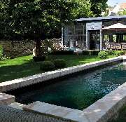 Desjoyaux Pools Ulm - Pool Garten Ulm