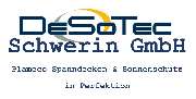 DeSoTec Schwerin GmbH - 1