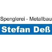 Deß Stefan - LOGO