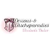 Dessous- und Wäscheparadies Thaler - LOGO