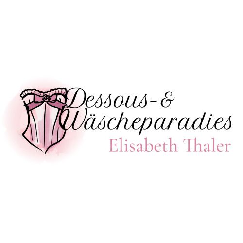 Dessous- und Wäscheparadies Thaler - LOGO