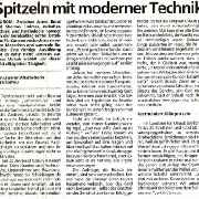 Bild von Detektei A. Uslaub in Ulm - 2