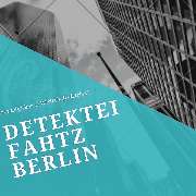 Detektiv Berlin