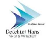 Detektei Hans - 1