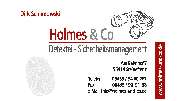Detektei Holmes-und-Co Detektei- Ermittlungsbüro- Sicherheitsmanagament IT Forensik für Privat & Wirtschaft. - GALLERY