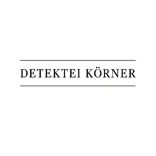 Detektei Körner - LOGO