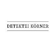 Detektei Körner - LOGO