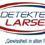 Logo der Detektei Larsen