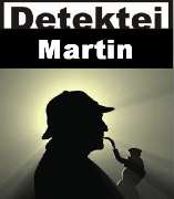 Detektei Martin - 1