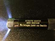 Detektei Martin - 5