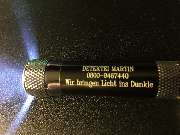 Detektei Martin - GALLERY