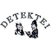 Detektei u. Personenschutz F.A. Uslaub - LOGO