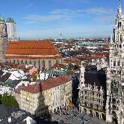 Detektei und Wirtschaftsdetektei ManagerSOS International - GALLERY