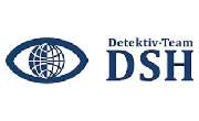 Detektiv-Team DSH - LOGO
