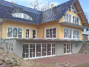Deterding Bauelemente u. Innenausbau GmbH - GALLERY