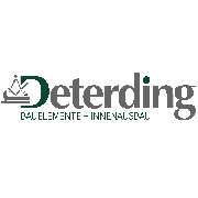 Deterding Bauelemente u. Innenausbau GmbH - LOGO