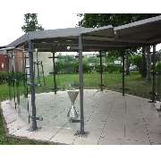 Detlef Gerson Metallbau - GALLERY