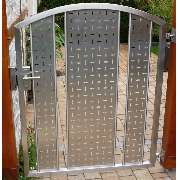 Detlef Gerson Metallbau - GALLERY