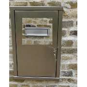 Detlef Gerson Metallbau - GALLERY