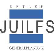 DETLEF JUILFS Architektur- und Planungsgesellschaft mbH - LOGO