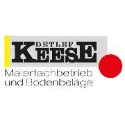 Detlef Keese Malerfachbetrieb & Bodenbeläge - LOGO