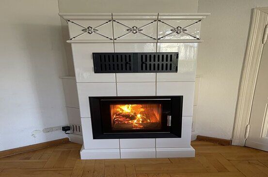 Detlef Schulze Ofen- & Luftheizungsbaumeister - GA …