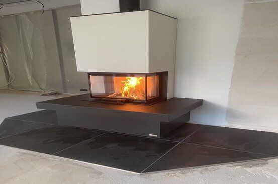 Detlef Schulze Ofen- & Luftheizungsbaumeister - GA …