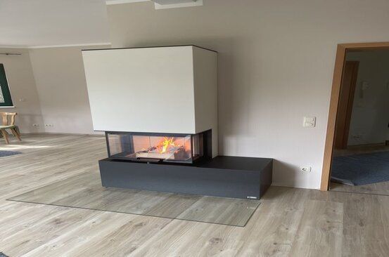 Detlef Schulze Ofen- & Luftheizungsbaumeister - GA …