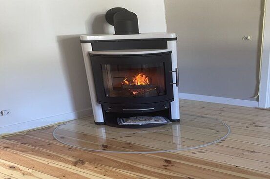 Detlef Schulze Ofen- & Luftheizungsbaumeister - GA …