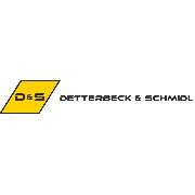 Detterbeck &  Schmidl GmbH - LOGO