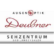 Deubner moderne Augenoptik GmbH - LOGO
