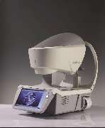 Deubner moderne Augenoptik GmbH - Sreening, Augenvorsorge