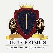 DEUS PRIMUS Immobilien & Objektverwaltung GbR - LOGO