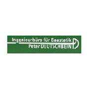 Deutschbein Peter Ingenieurbüro für Baustatik - LOGO