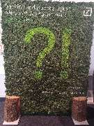 Deutsche Bank Filiale - Banking und Nachhaltigkeit