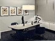 Deutsche Bank Filiale - Beratung