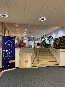 Deutsche Bank Filiale - GALLERY
